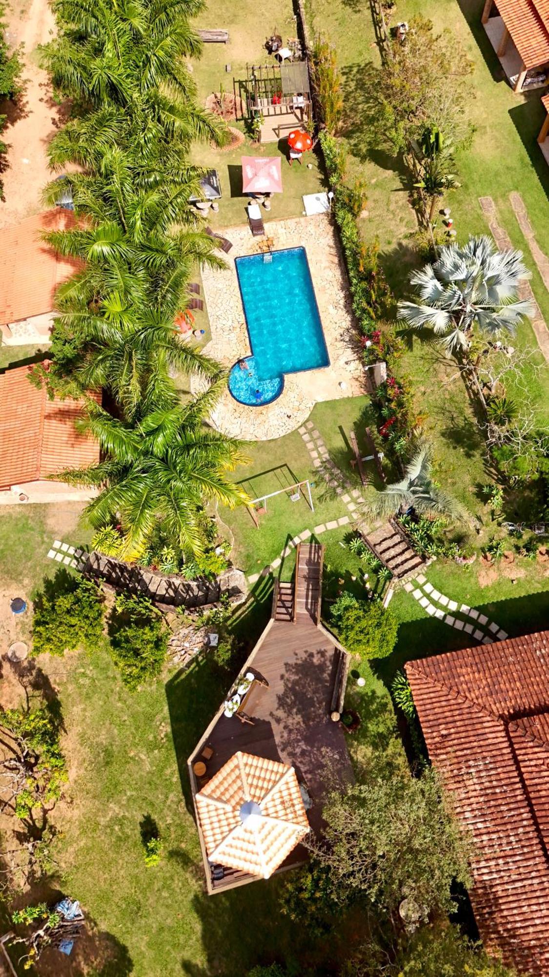 Pousada Caruaru Socorro  Exterior photo