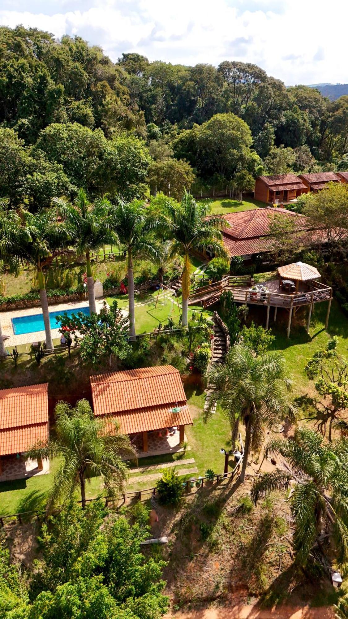 Pousada Caruaru Socorro  Exterior photo