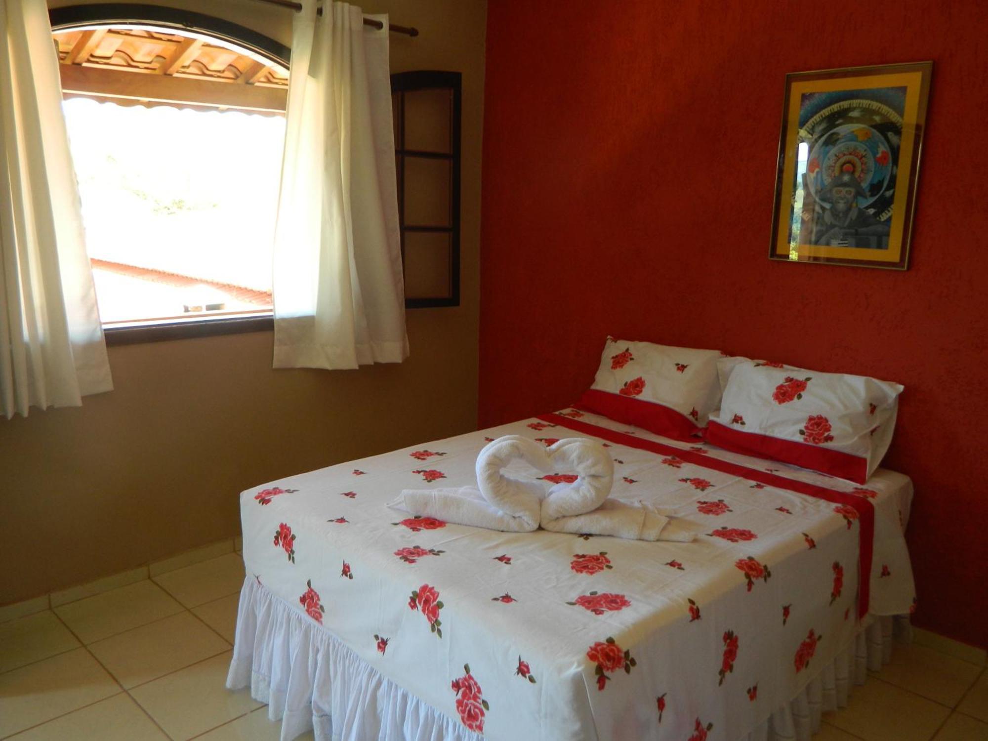 Pousada Caruaru Socorro  Room photo