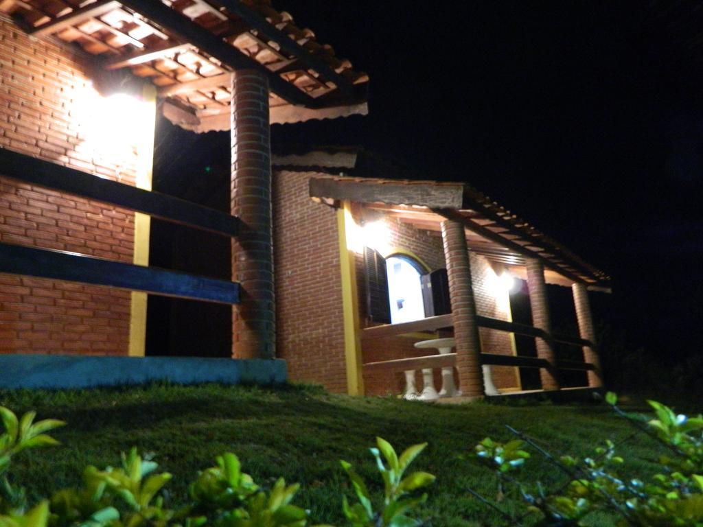 Pousada Caruaru Socorro  Exterior photo