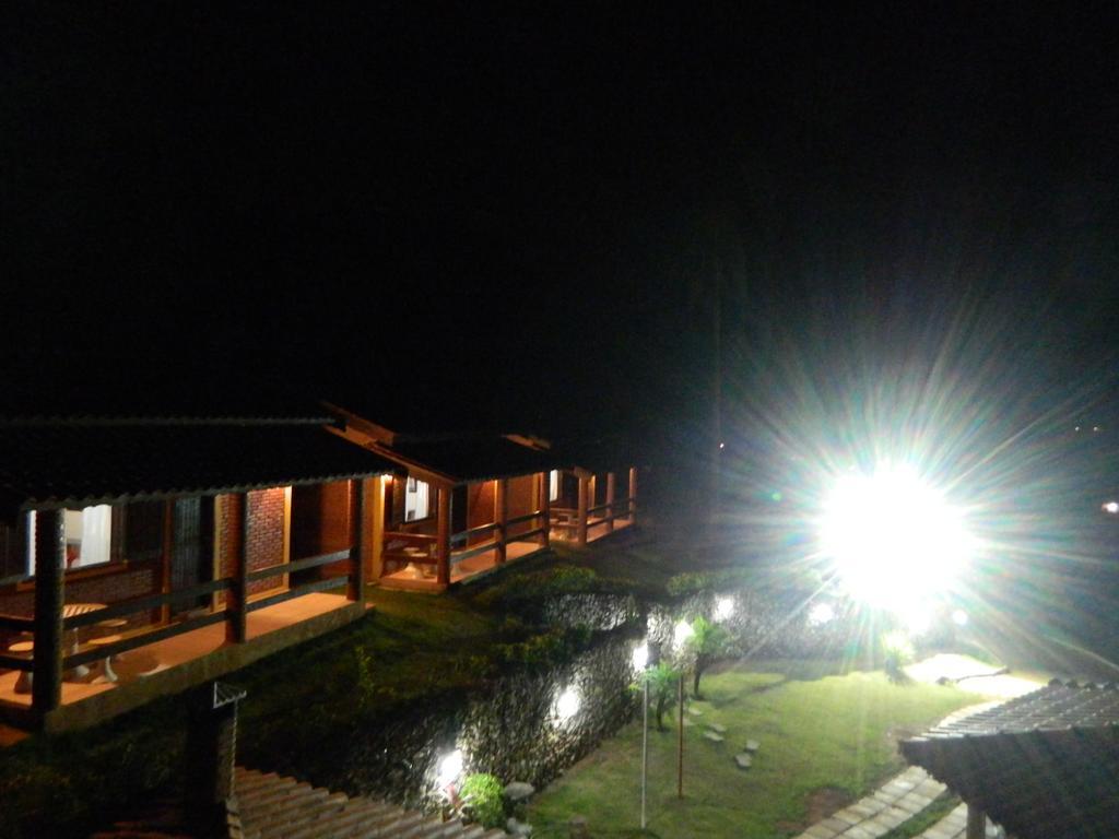 Pousada Caruaru Socorro  Exterior photo