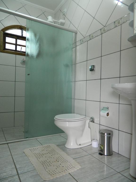 Pousada Caruaru Socorro  Room photo