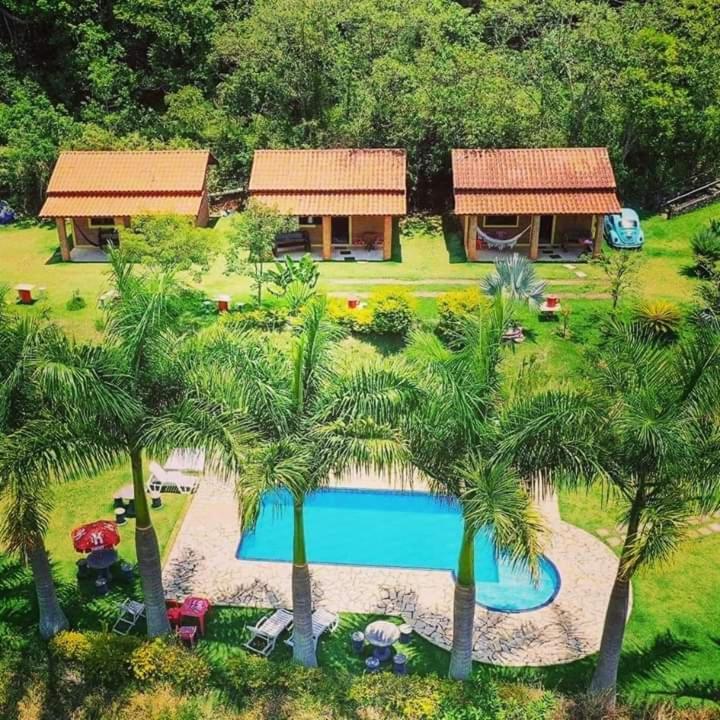 Pousada Caruaru Socorro  Exterior photo